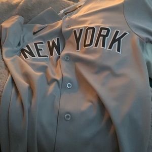 Baseball jersey